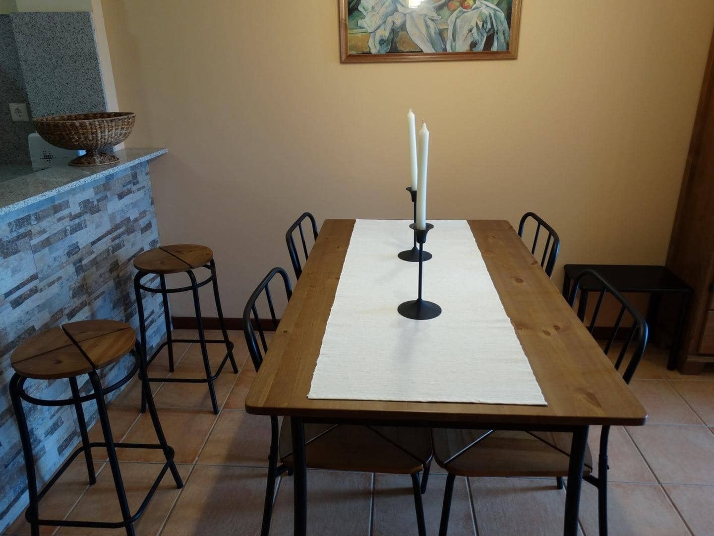 2 sypialnia Apartament na sprzedaż w Amposta - 110 000 € (Ref: 9272769)