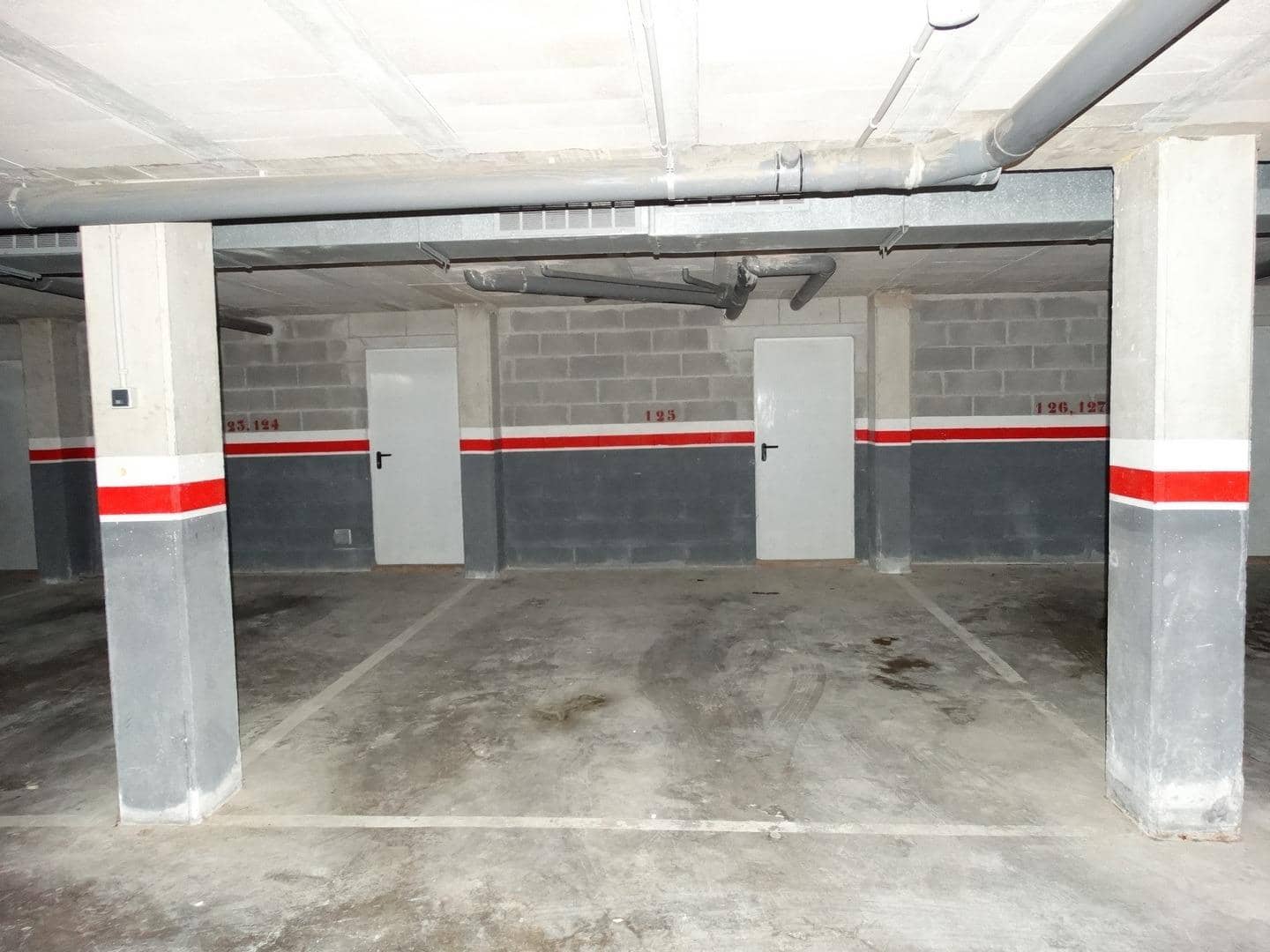 2 sypialnia Apartament na sprzedaż w Amposta - 110 000 € (Ref: 9272769)
