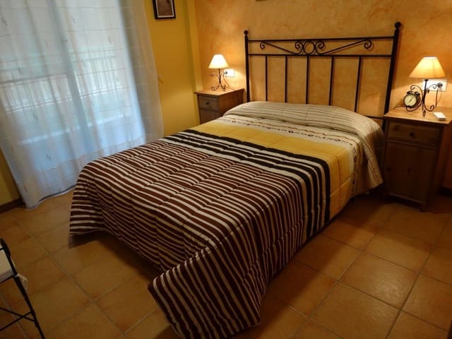 2 chambre Appartement à vendre à Amposta - 110 000 € (Ref: 9272769)