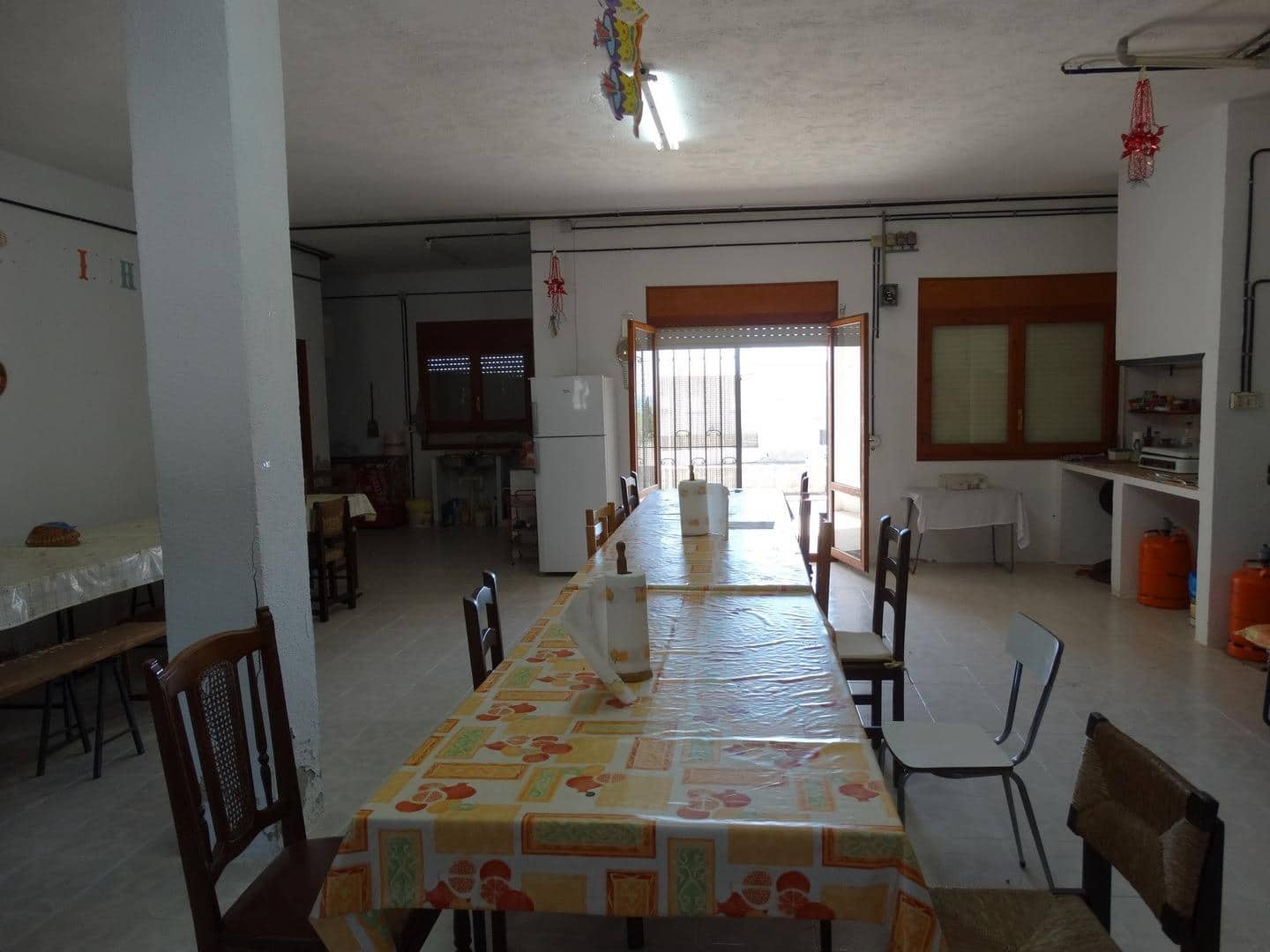 4 soverom Kjedet enebolig til salgs i Alcanar med svømmebasseng garasje - € 189 000 (Ref: 9431161)