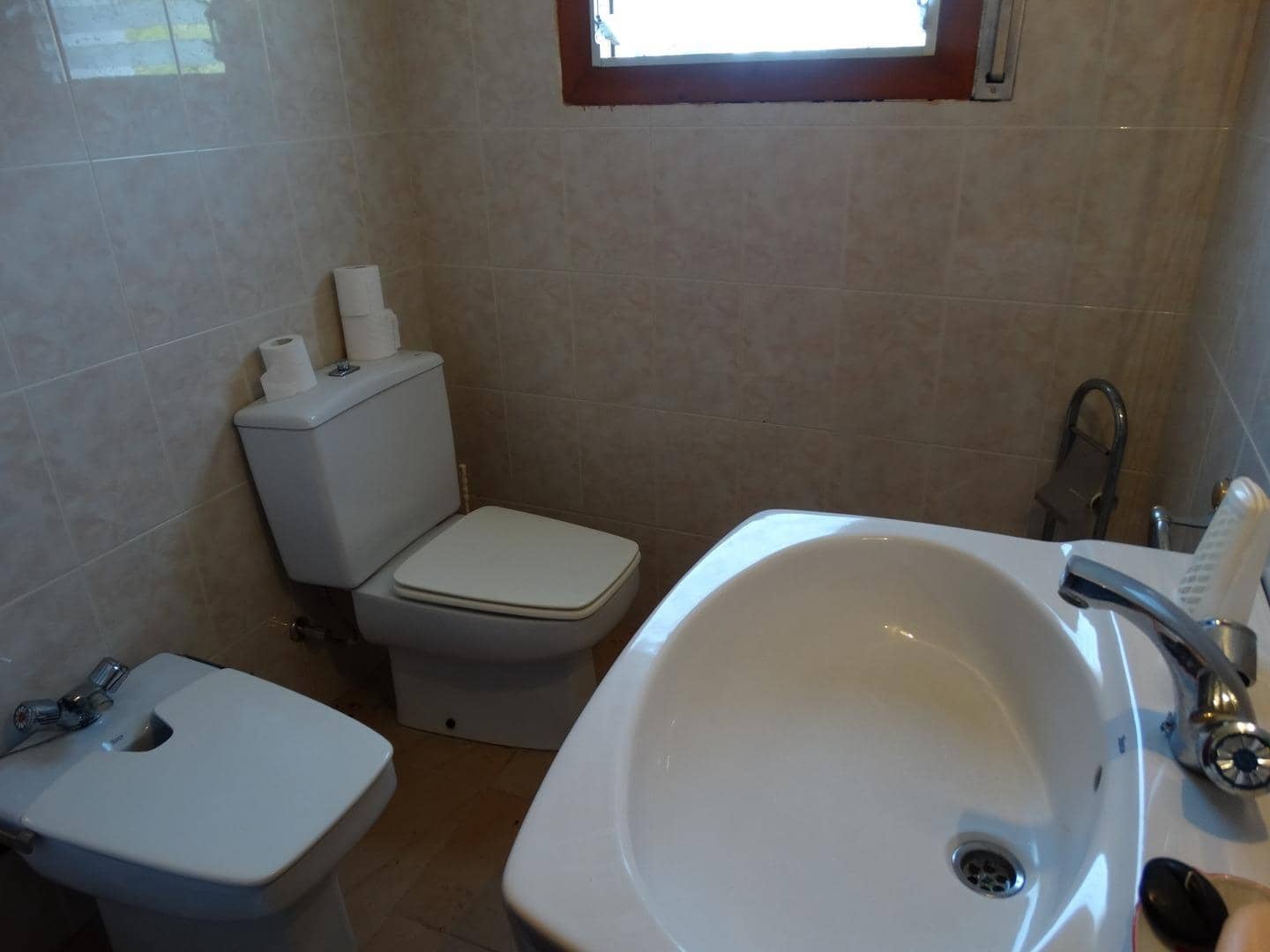 4 soverom Kjedet enebolig til salgs i Alcanar med svømmebasseng garasje - € 189 000 (Ref: 9431161)