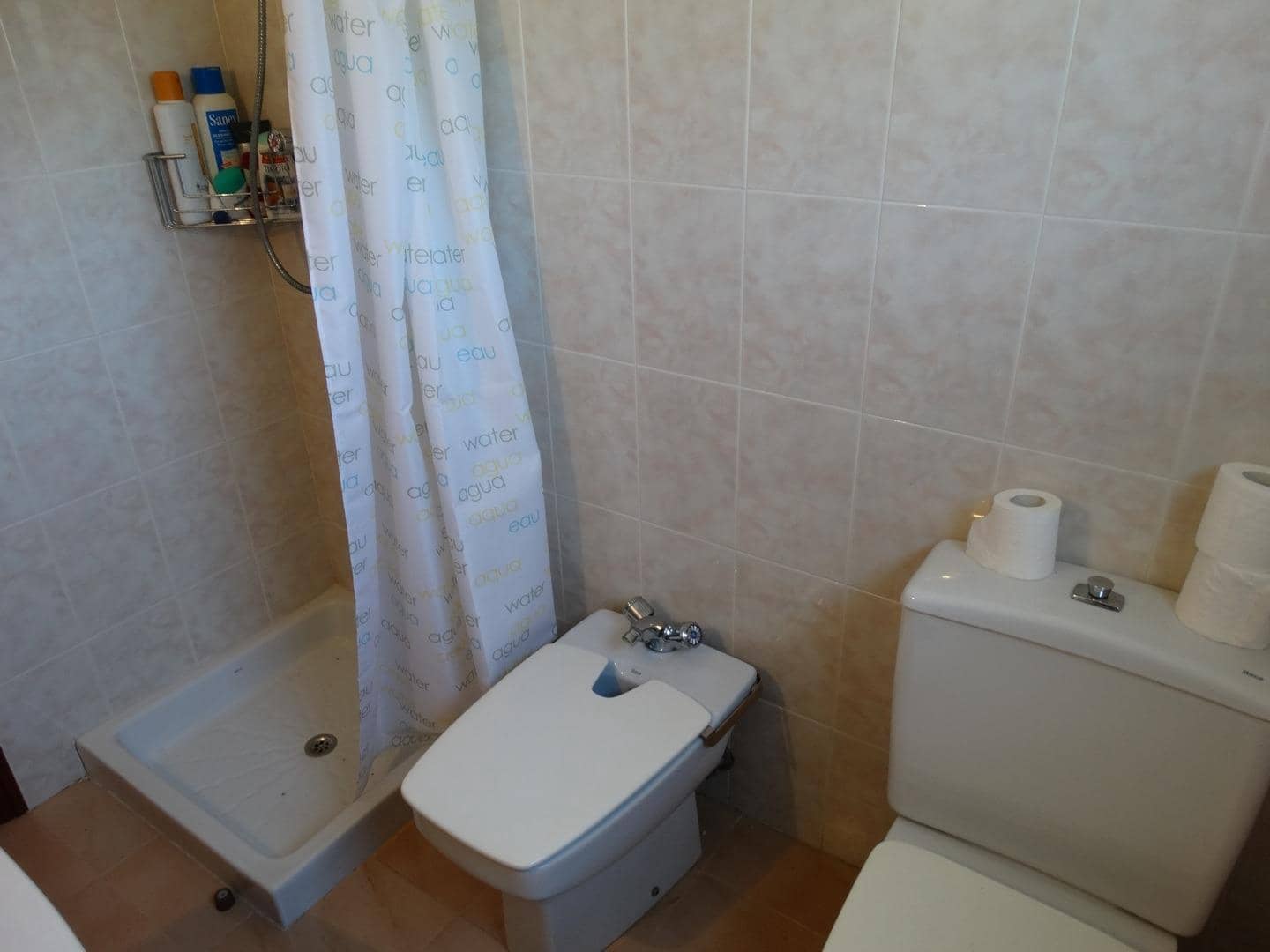 4 soverom Kjedet enebolig til salgs i Alcanar med svømmebasseng garasje - € 189 000 (Ref: 9431161)