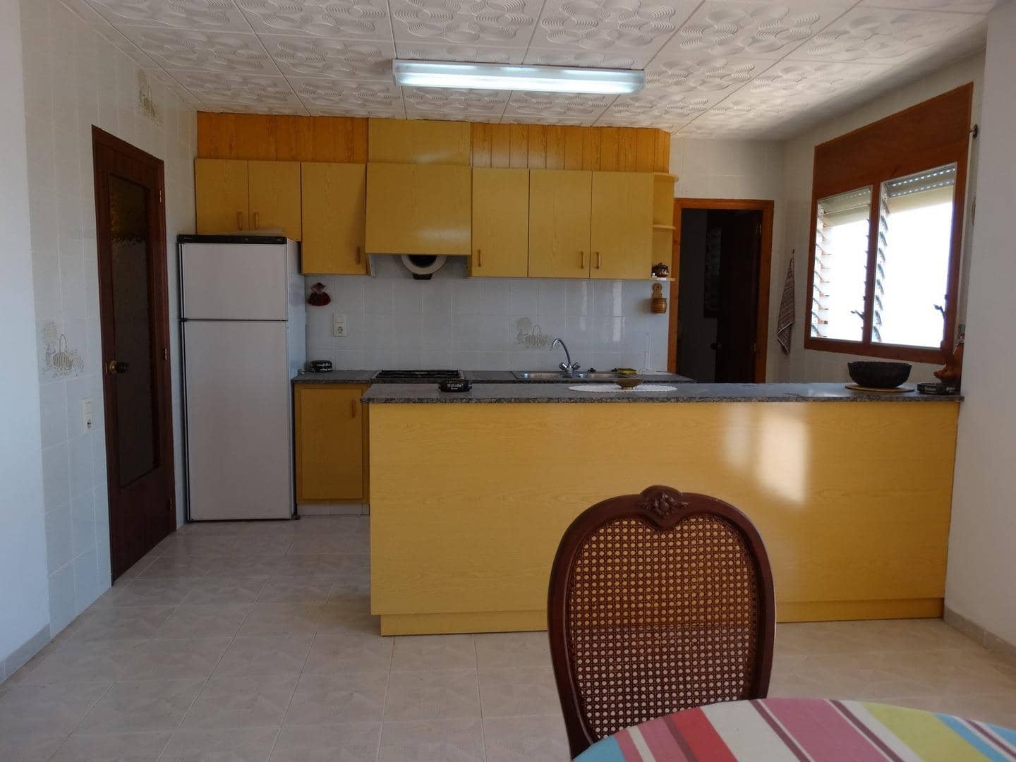 4 soverom Kjedet enebolig til salgs i Alcanar med svømmebasseng garasje - € 189 000 (Ref: 9431161)