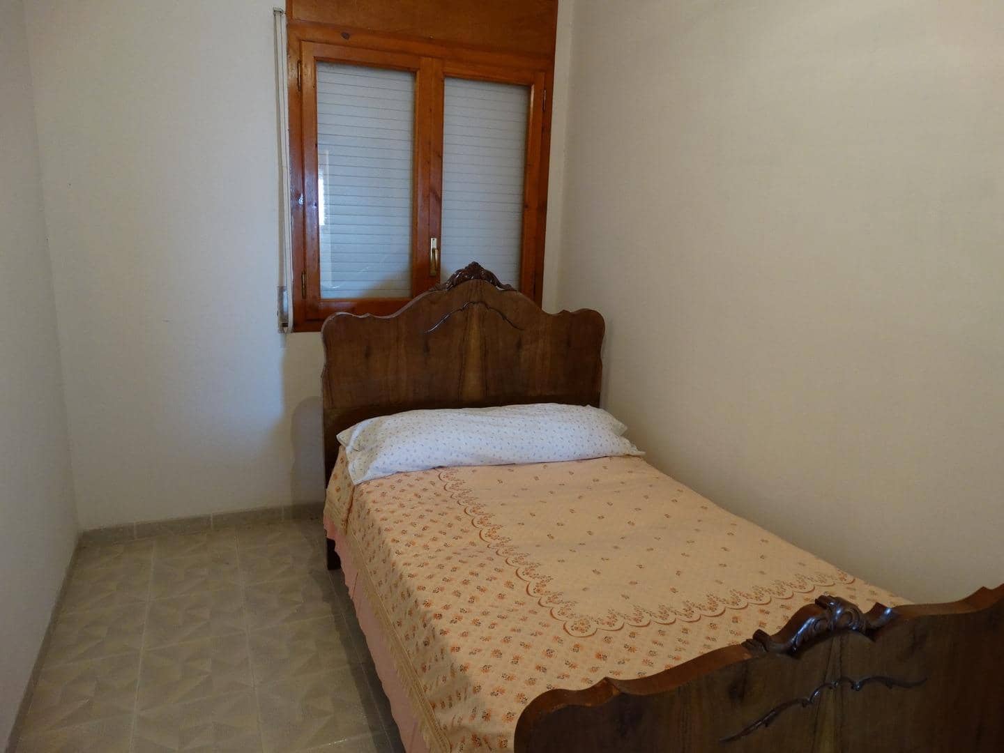 4 soverom Kjedet enebolig til salgs i Alcanar med svømmebasseng garasje - € 189 000 (Ref: 9431161)