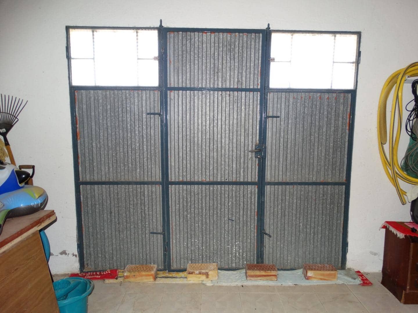 4 soverom Kjedet enebolig til salgs i Alcanar med svømmebasseng garasje - € 189 000 (Ref: 9431161)