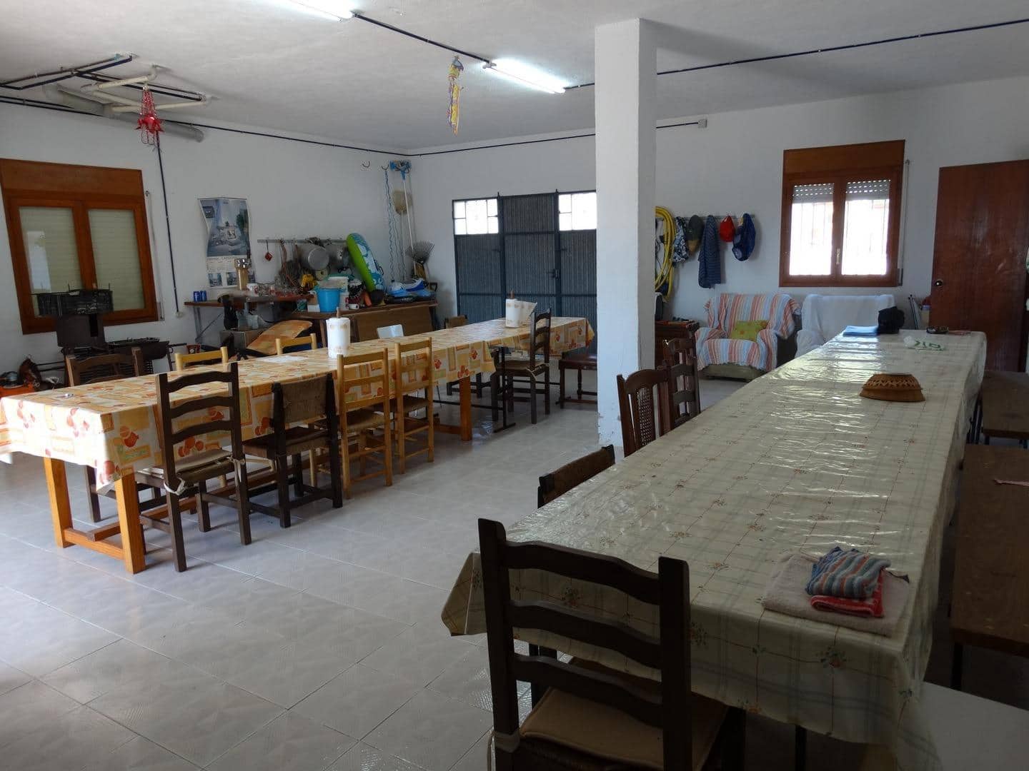 4 soverom Kjedet enebolig til salgs i Alcanar med svømmebasseng garasje - € 189 000 (Ref: 9431161)