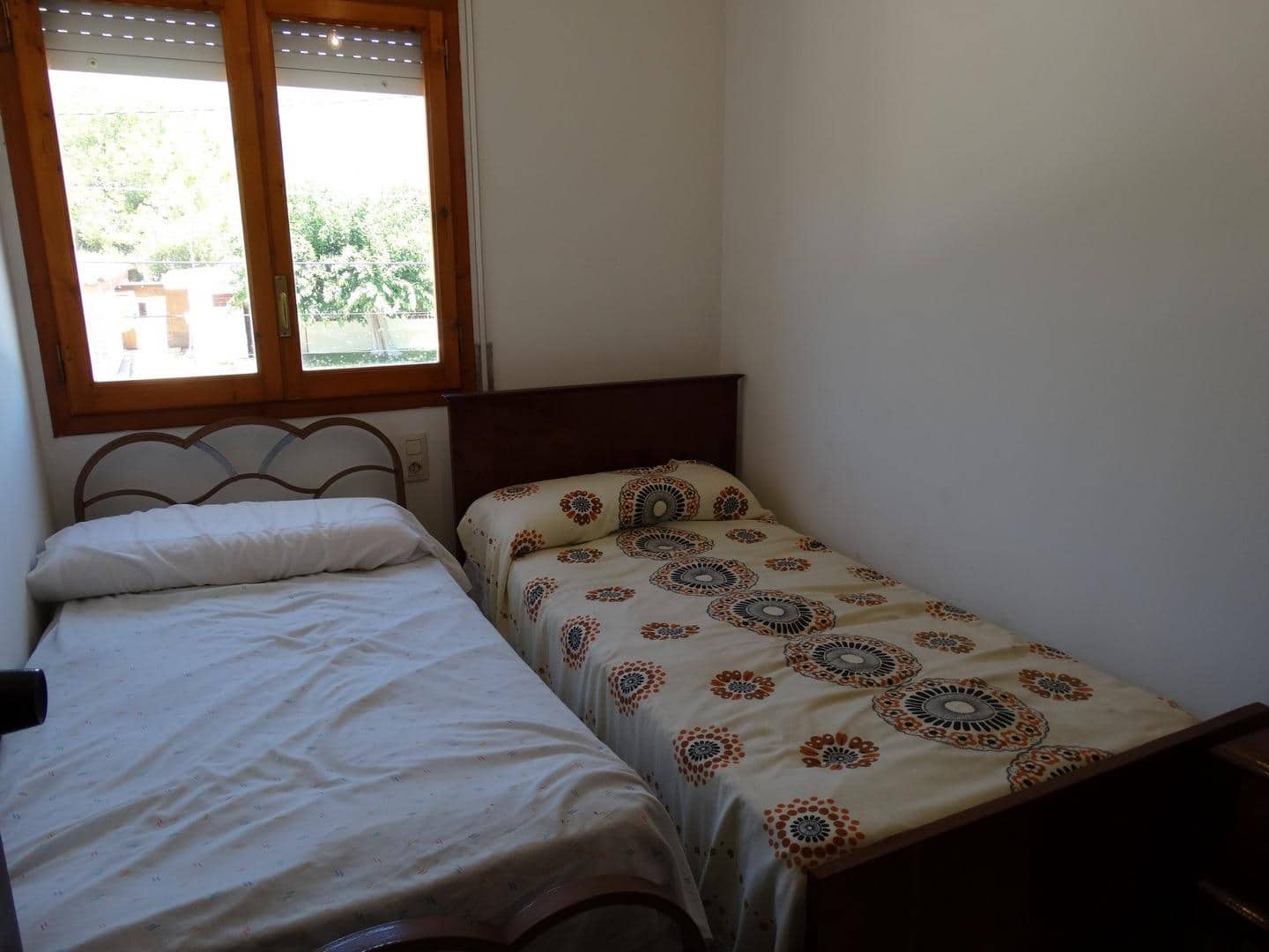 4 soverom Kjedet enebolig til salgs i Alcanar med svømmebasseng garasje - € 189 000 (Ref: 9431161)