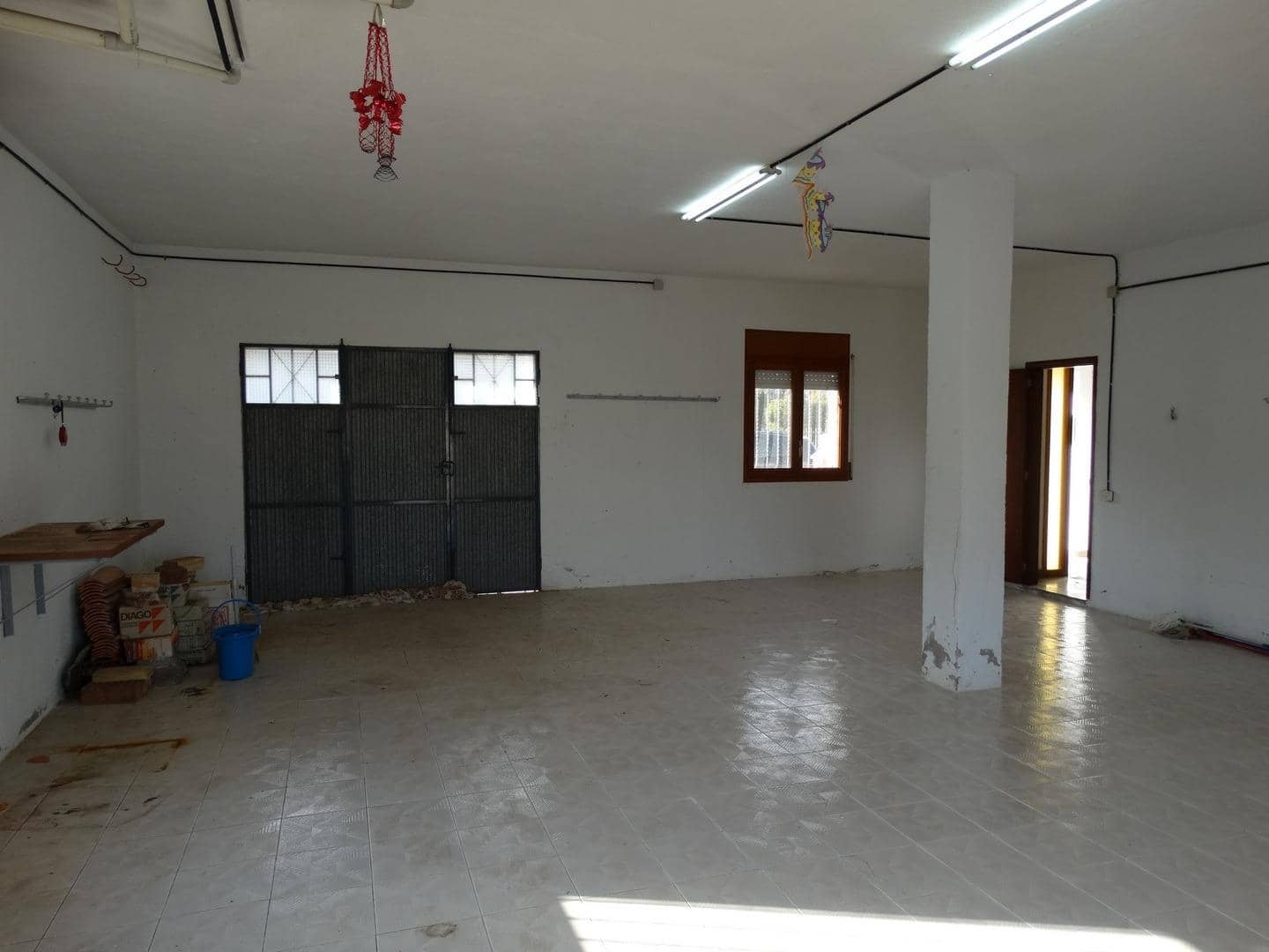 4 chambre Villa/Maison Semi-Mitoyenne à vendre à Alcanar avec piscine garage - 189 000 € (Ref: 9431161)