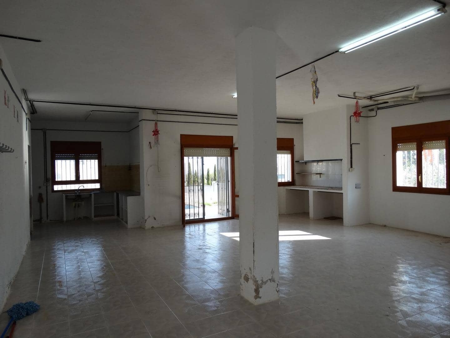 4 chambre Villa/Maison Semi-Mitoyenne à vendre à Alcanar avec piscine garage - 189 000 € (Ref: 9431161)