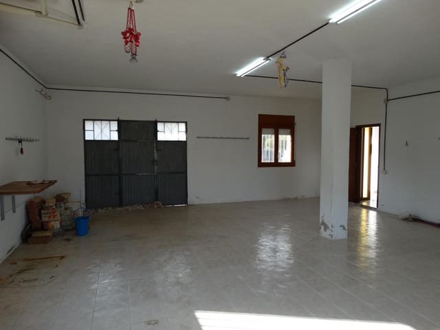 4 soveværelse Semi-Rækkehus til salg i Alcanar med swimmingpool garage - € 189.000 (Ref: 9431161)