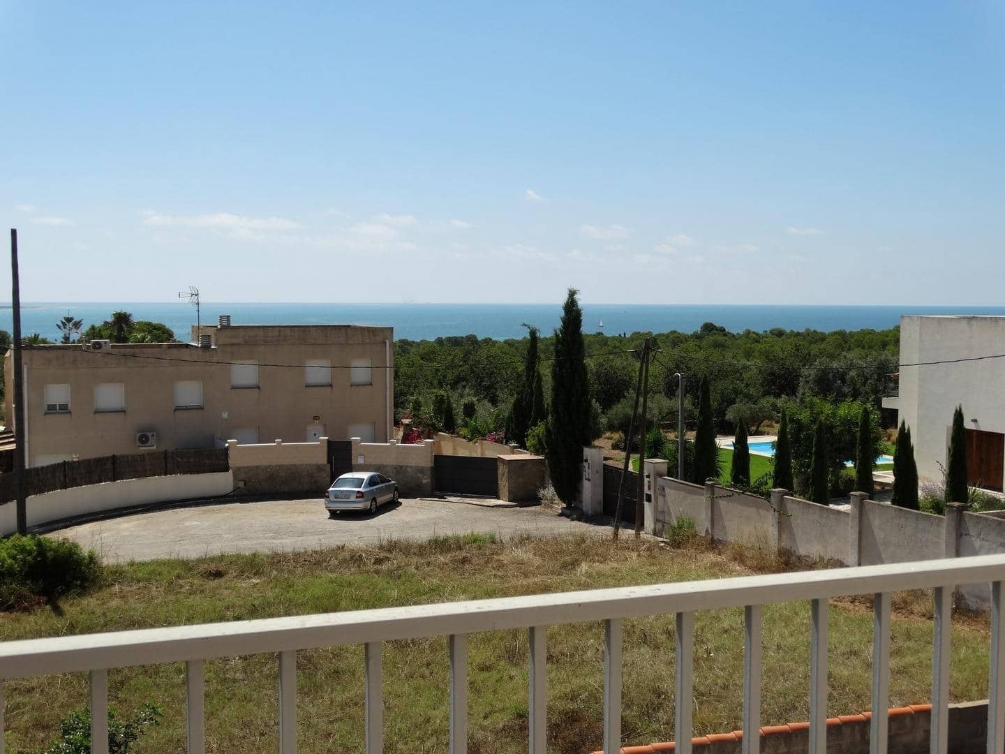 4 chambre Villa/Maison Semi-Mitoyenne à vendre à Alcanar avec piscine garage - 189 000 € (Ref: 9431161)