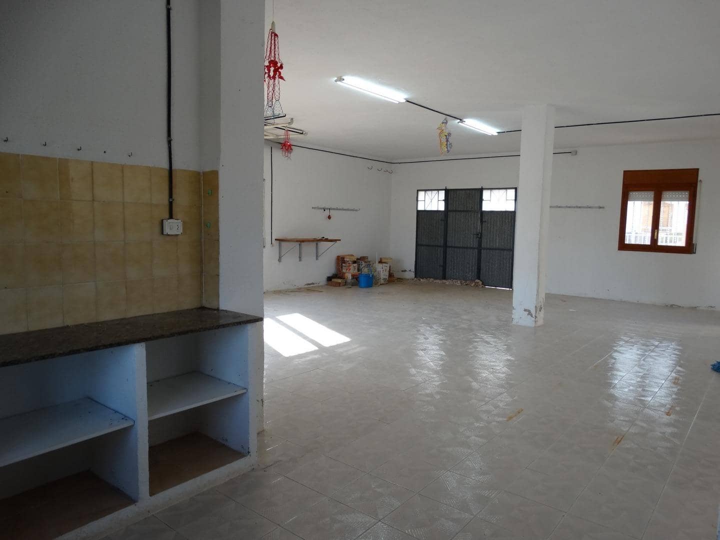 4 chambre Villa/Maison Semi-Mitoyenne à vendre à Alcanar avec piscine garage - 189 000 € (Ref: 9431161)