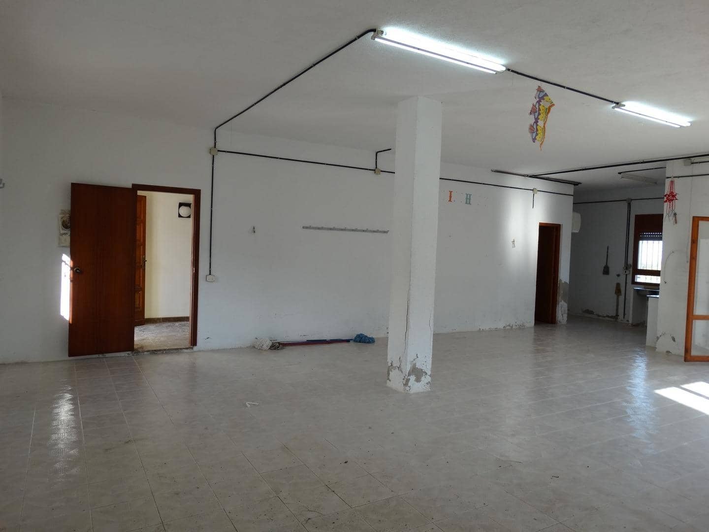 4 chambre Villa/Maison Semi-Mitoyenne à vendre à Alcanar avec piscine garage - 189 000 € (Ref: 9431161)