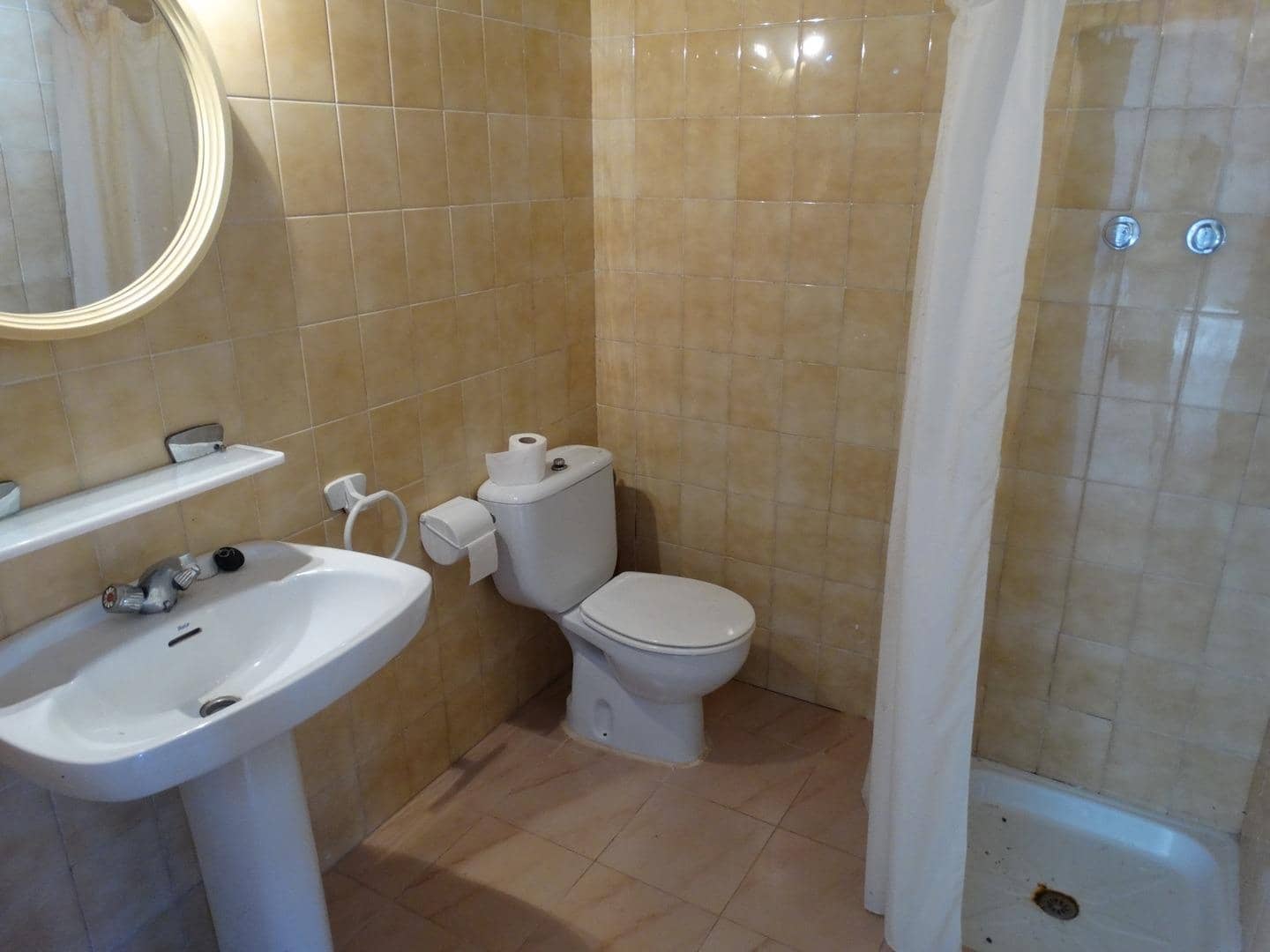 4 chambre Villa/Maison Semi-Mitoyenne à vendre à Alcanar avec piscine garage - 189 000 € (Ref: 9431161)