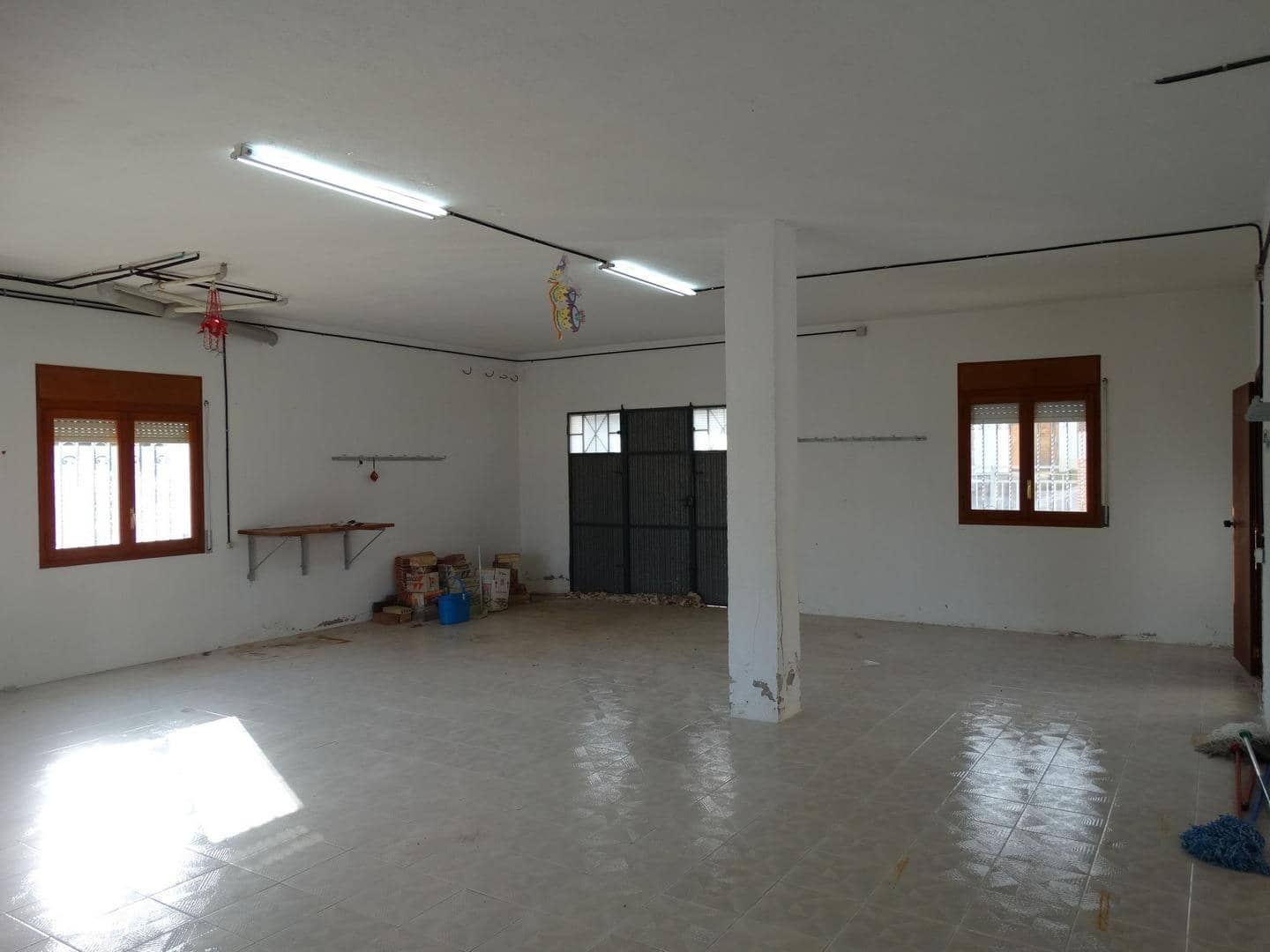 4 chambre Villa/Maison Semi-Mitoyenne à vendre à Alcanar avec piscine garage - 189 000 € (Ref: 9431161)