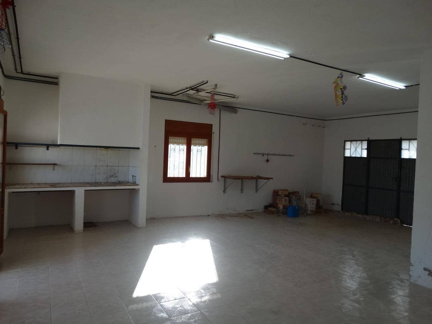 4 chambre Villa/Maison Semi-Mitoyenne à vendre à Alcanar avec piscine garage - 189 000 € (Ref: 9431161)