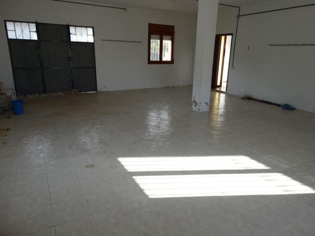 4 soveværelse Semi-Rækkehus til salg i Alcanar med swimmingpool garage - € 189.000 (Ref: 9431161)