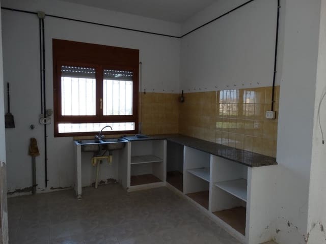 4 soveværelse Semi-Rækkehus til salg i Alcanar med swimmingpool garage - € 189.000 (Ref: 9431161)