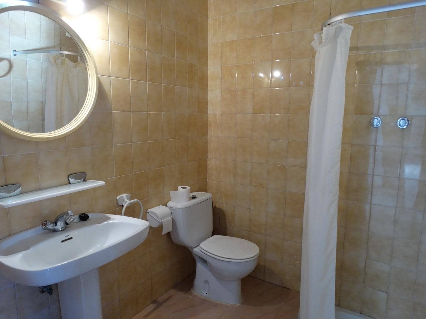 4 chambre Villa/Maison Semi-Mitoyenne à vendre à Alcanar avec piscine garage - 189 000 € (Ref: 9431161)