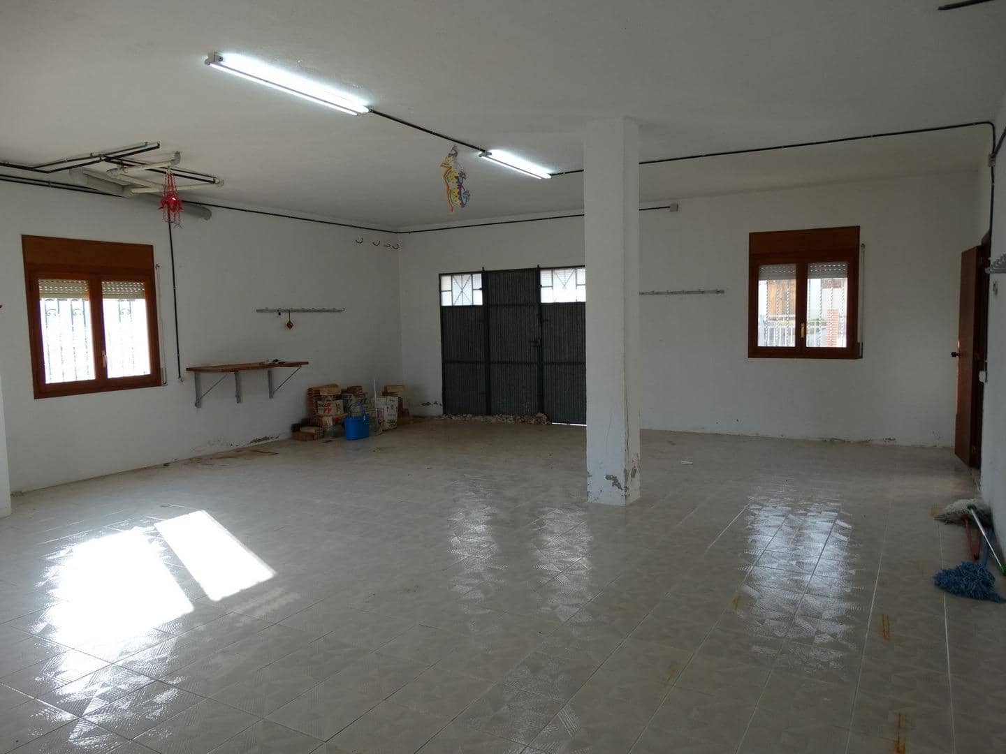 4 chambre Villa/Maison Semi-Mitoyenne à vendre à Alcanar avec piscine garage - 189 000 € (Ref: 9431161)