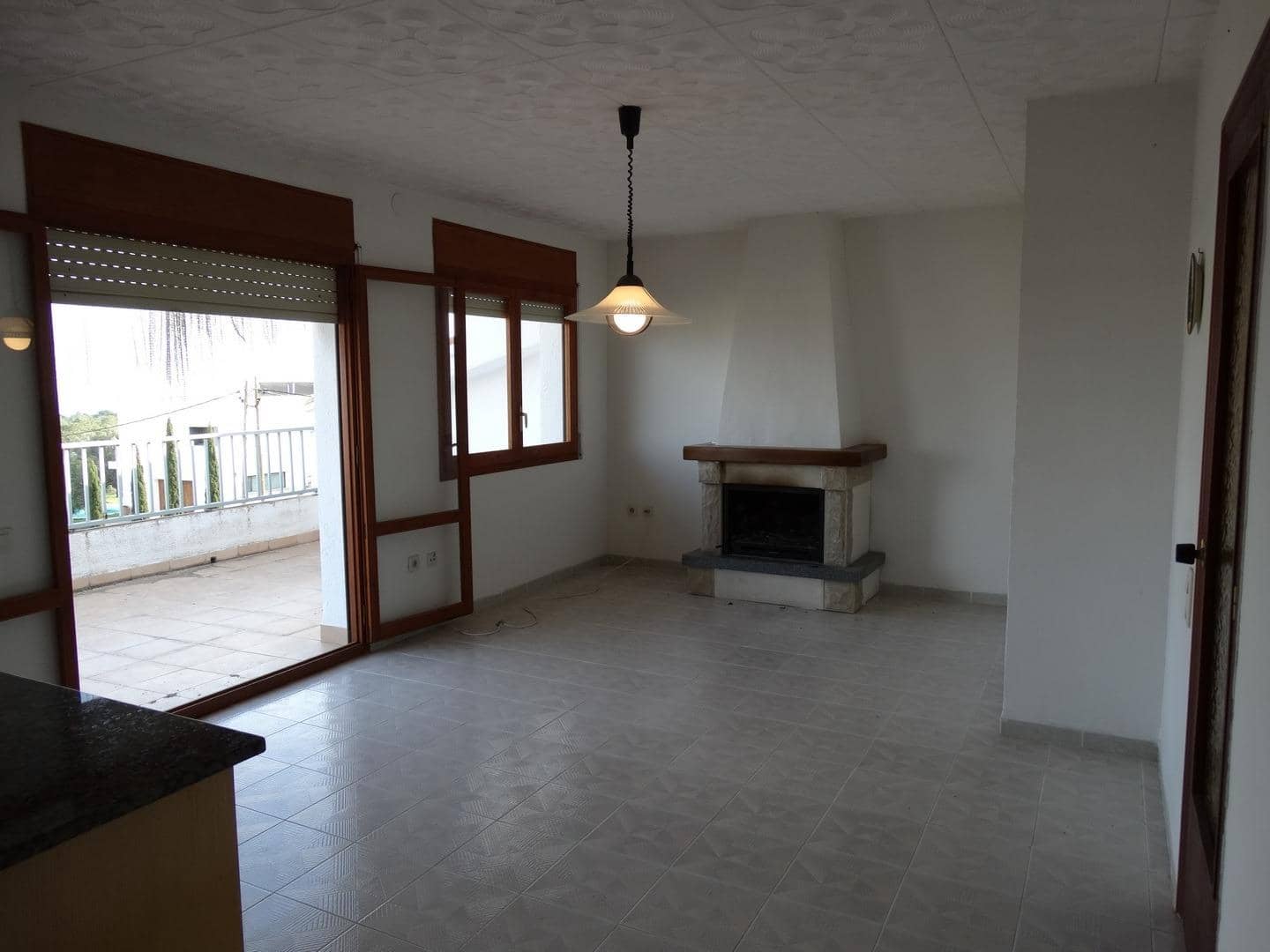 4 chambre Villa/Maison Semi-Mitoyenne à vendre à Alcanar avec piscine garage - 189 000 € (Ref: 9431161)