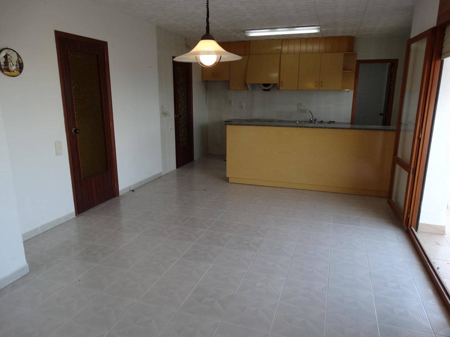 4 chambre Villa/Maison Semi-Mitoyenne à vendre à Alcanar avec piscine garage - 189 000 € (Ref: 9431161)