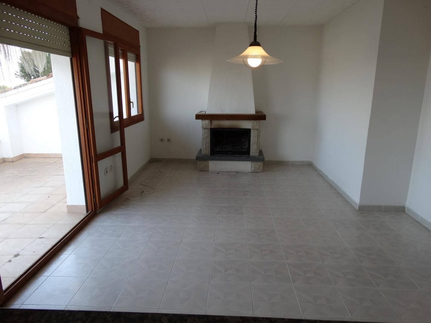 4 chambre Villa/Maison Semi-Mitoyenne à vendre à Alcanar avec piscine garage - 189 000 € (Ref: 9431161)