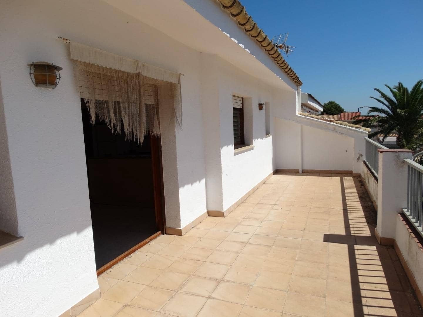 4 chambre Villa/Maison Semi-Mitoyenne à vendre à Alcanar avec piscine garage - 189 000 € (Ref: 9431161)