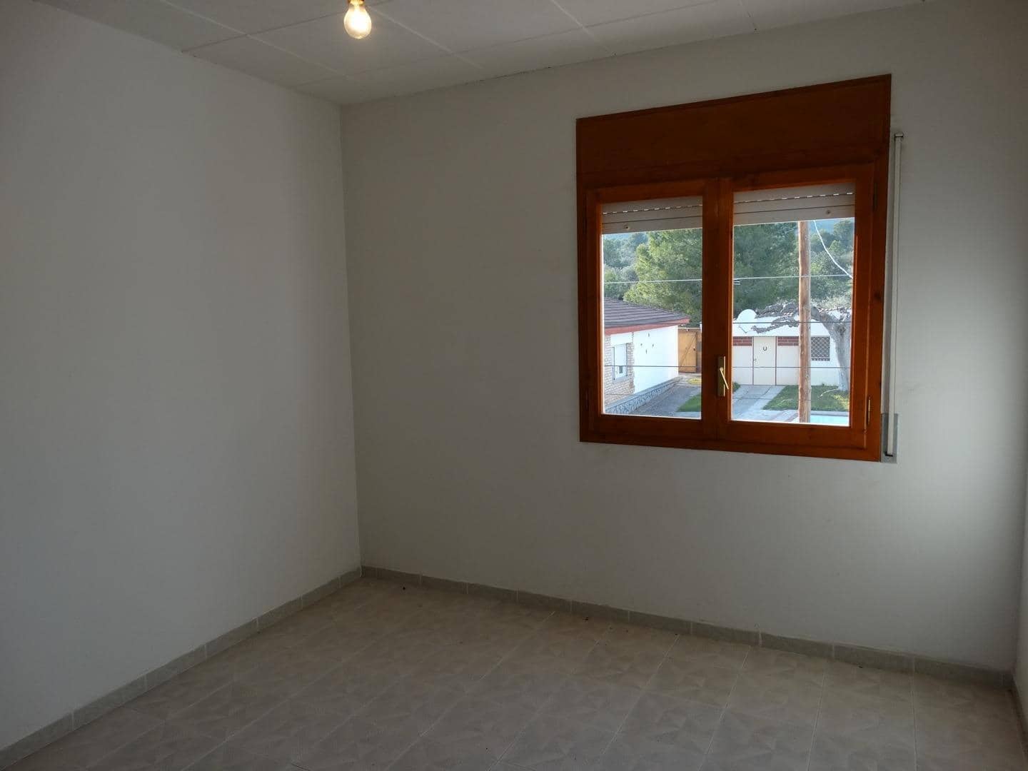 4 chambre Villa/Maison Semi-Mitoyenne à vendre à Alcanar avec piscine garage - 189 000 € (Ref: 9431161)