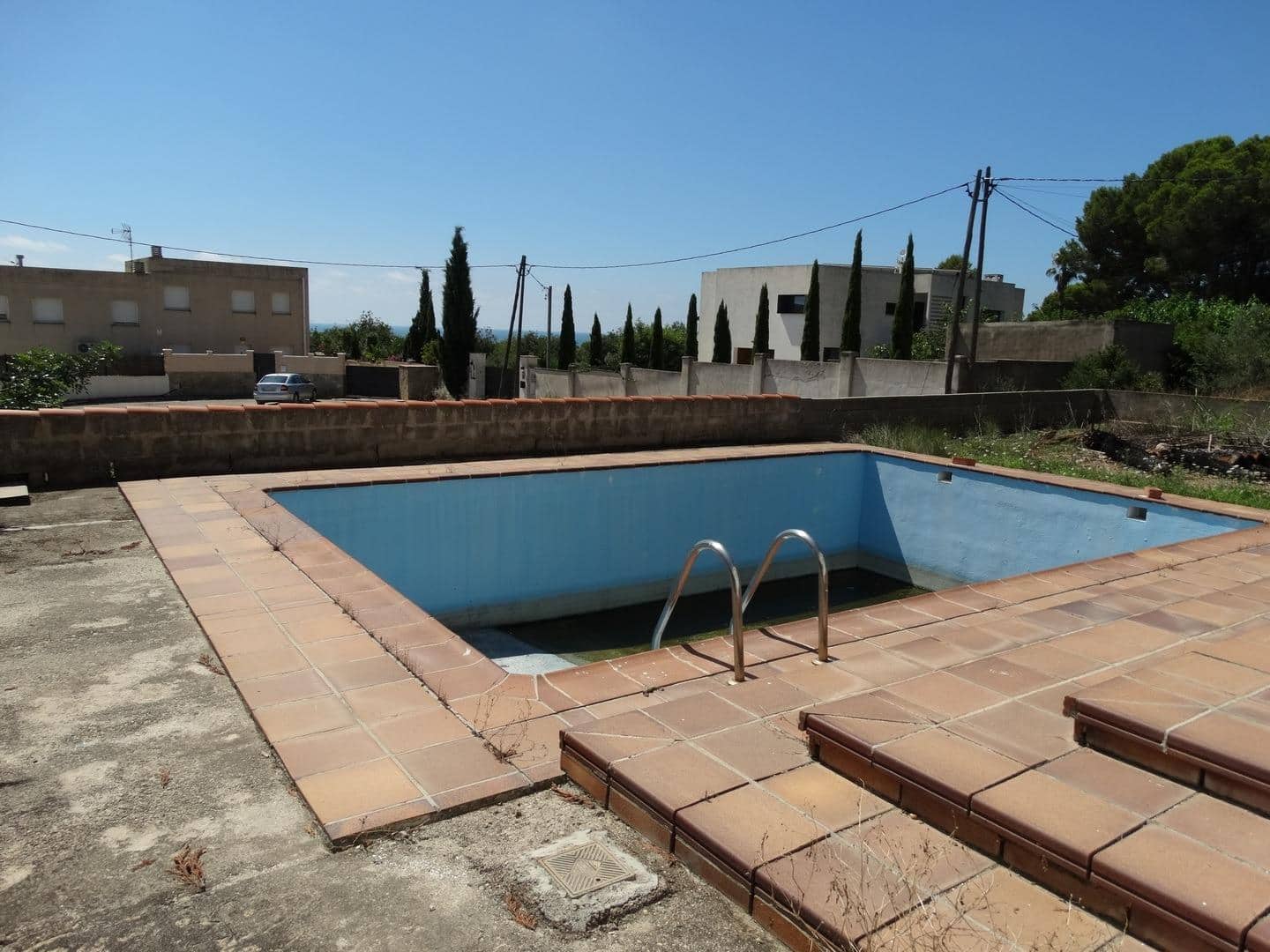 4 chambre Villa/Maison Semi-Mitoyenne à vendre à Alcanar avec piscine garage - 189 000 € (Ref: 9431161)