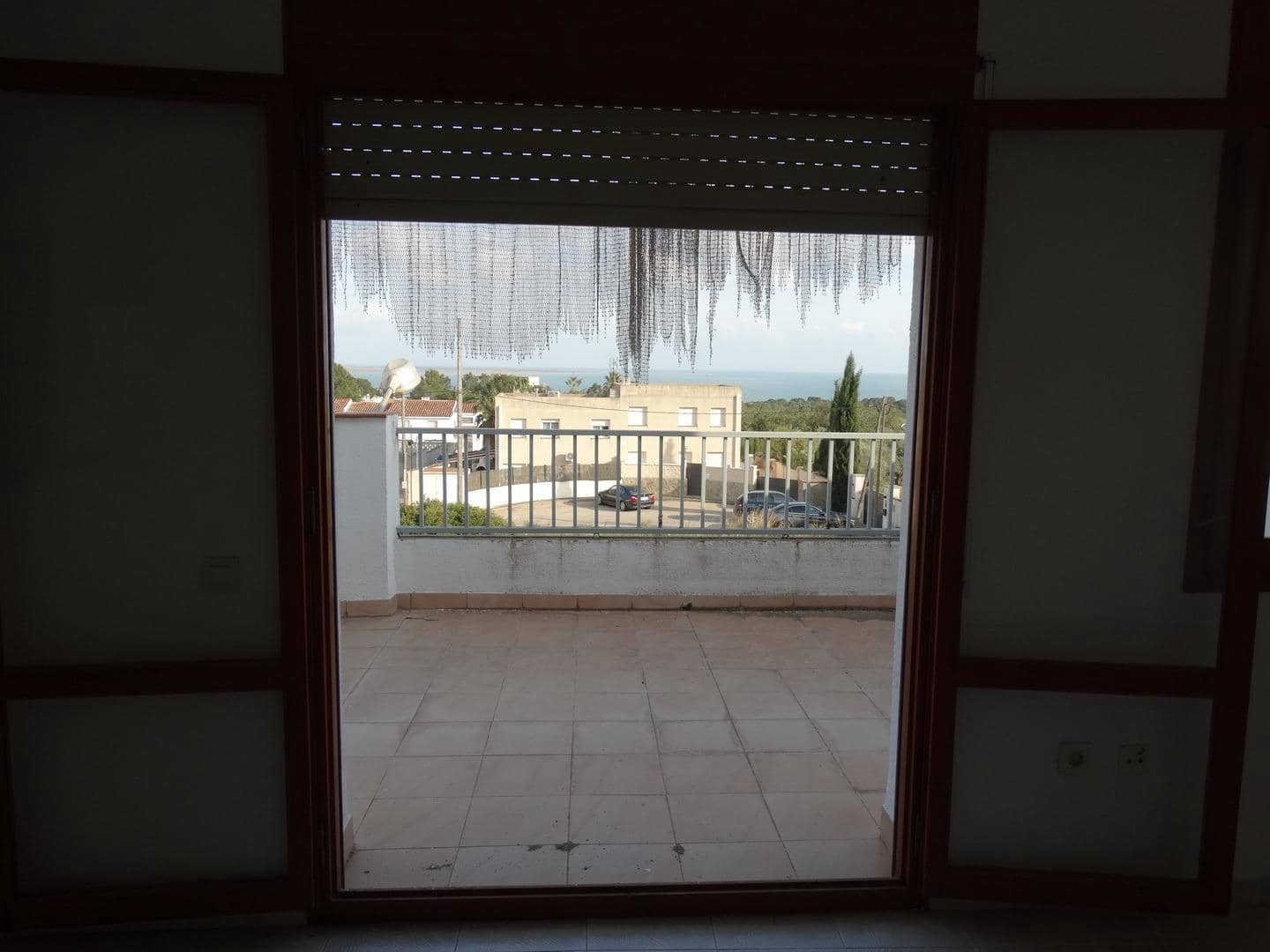 4 chambre Villa/Maison Semi-Mitoyenne à vendre à Alcanar avec piscine garage - 189 000 € (Ref: 9431161)