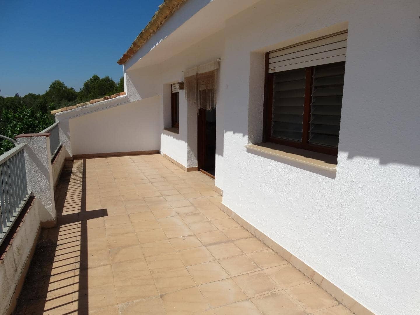 4 chambre Villa/Maison Semi-Mitoyenne à vendre à Alcanar avec piscine garage - 189 000 € (Ref: 9431161)