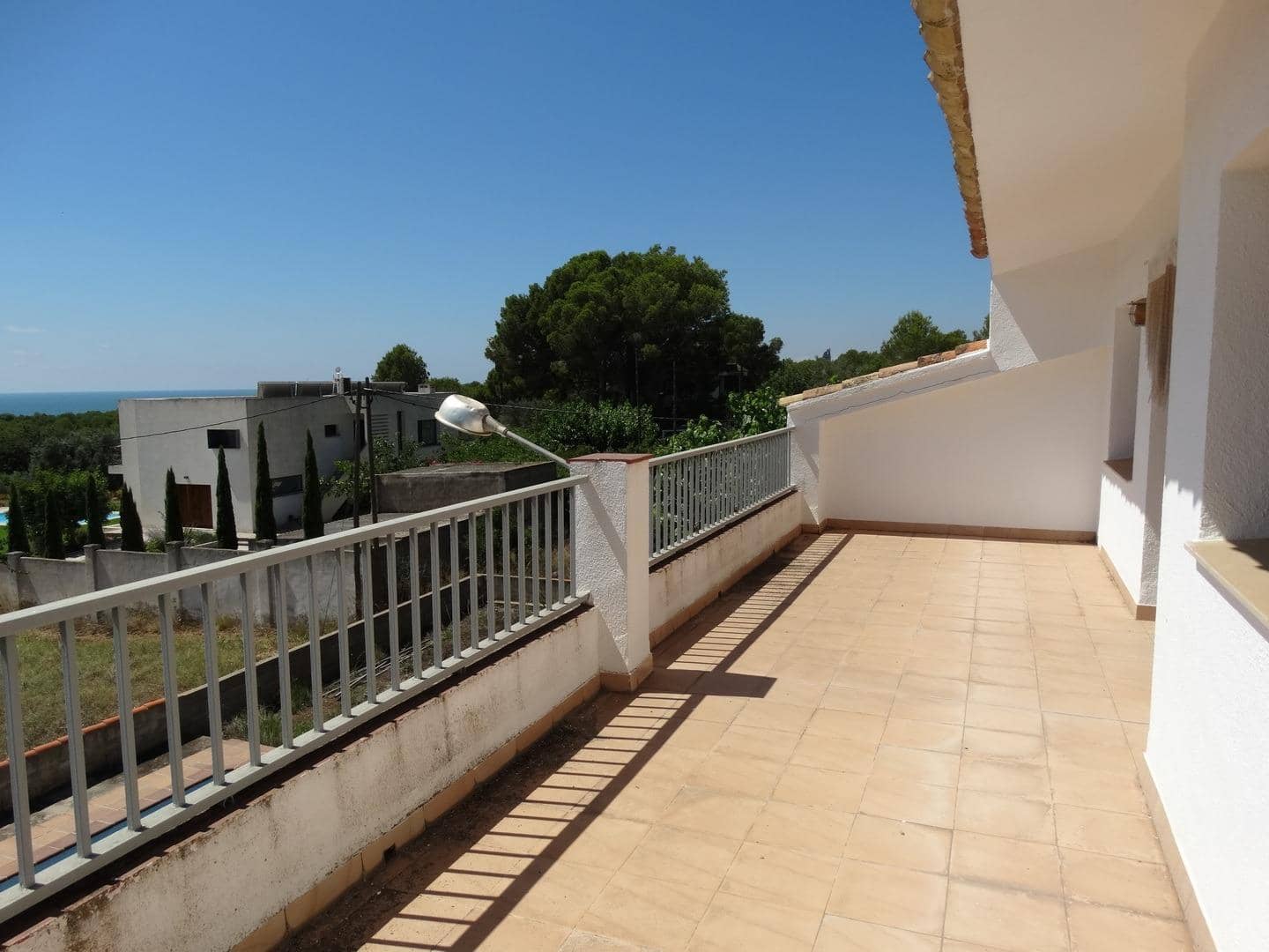 4 chambre Villa/Maison Semi-Mitoyenne à vendre à Alcanar avec piscine garage - 189 000 € (Ref: 9431161)