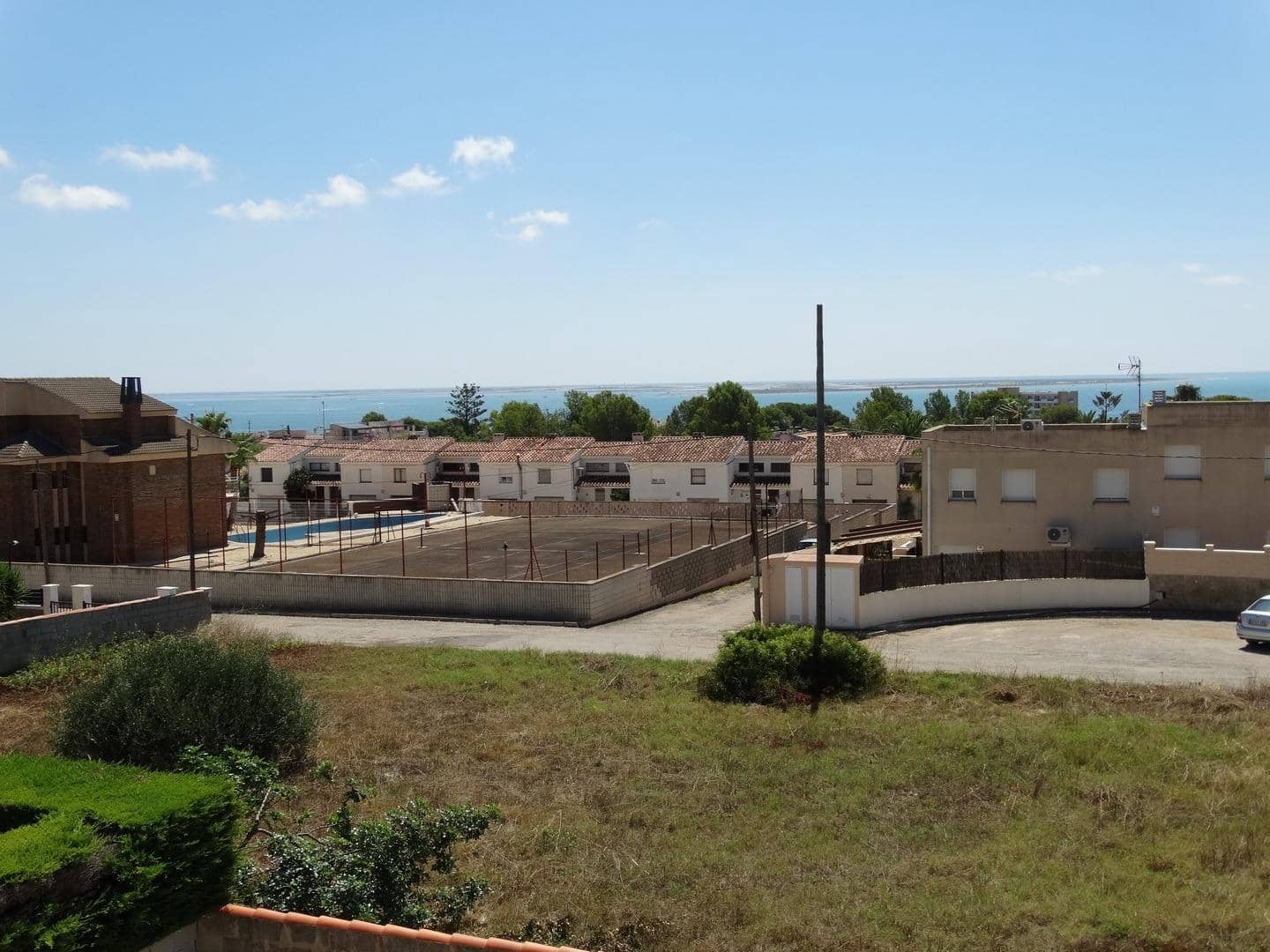 4 chambre Villa/Maison Semi-Mitoyenne à vendre à Alcanar avec piscine garage - 189 000 € (Ref: 9431161)