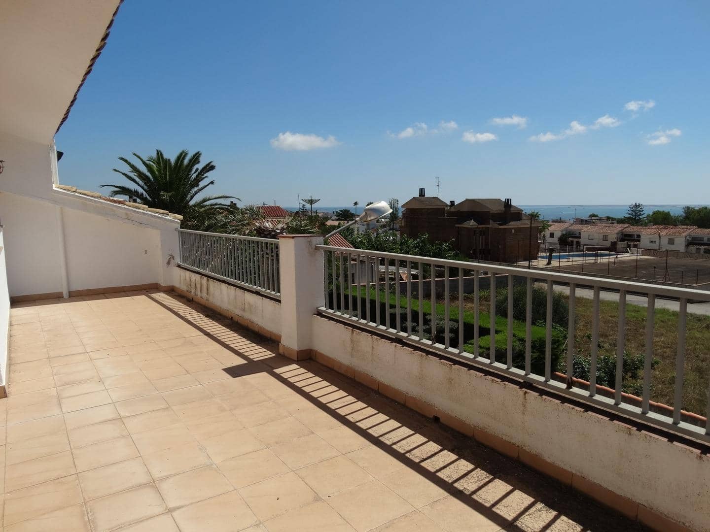 4 chambre Villa/Maison Semi-Mitoyenne à vendre à Alcanar avec piscine garage - 189 000 € (Ref: 9431161)