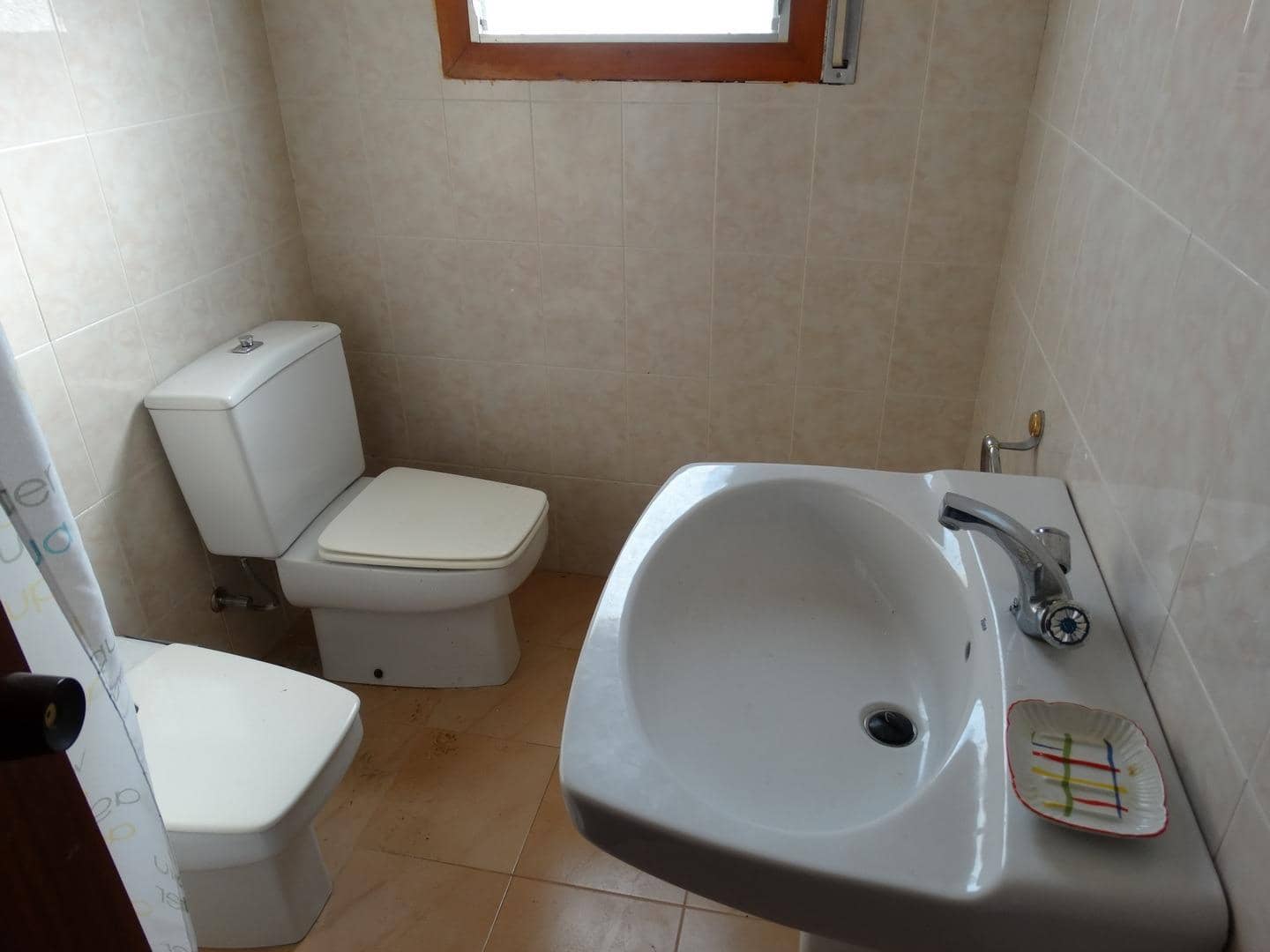 4 chambre Villa/Maison Semi-Mitoyenne à vendre à Alcanar avec piscine garage - 189 000 € (Ref: 9431161)