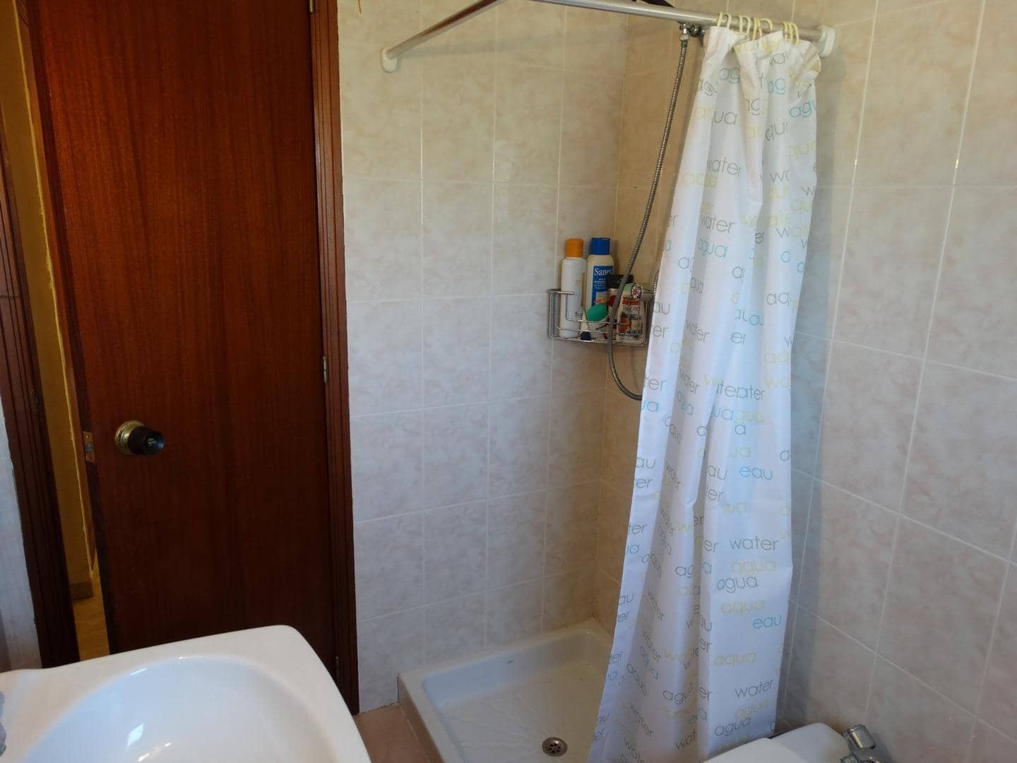 4 chambre Villa/Maison Semi-Mitoyenne à vendre à Alcanar avec piscine garage - 189 000 € (Ref: 9431161)