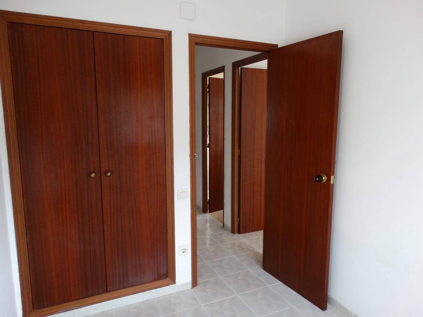 4 chambre Villa/Maison Semi-Mitoyenne à vendre à Alcanar avec piscine garage - 189 000 € (Ref: 9431161)