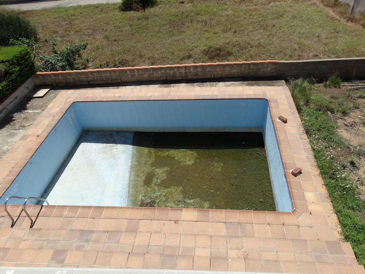 4 chambre Villa/Maison Semi-Mitoyenne à vendre à Alcanar avec piscine garage - 189 000 € (Ref: 9431161)