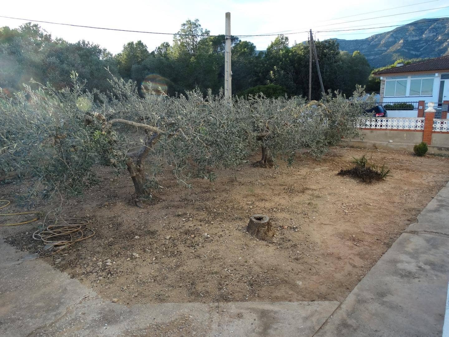 4 chambre Villa/Maison Semi-Mitoyenne à vendre à Alcanar avec piscine garage - 189 000 € (Ref: 9431161)