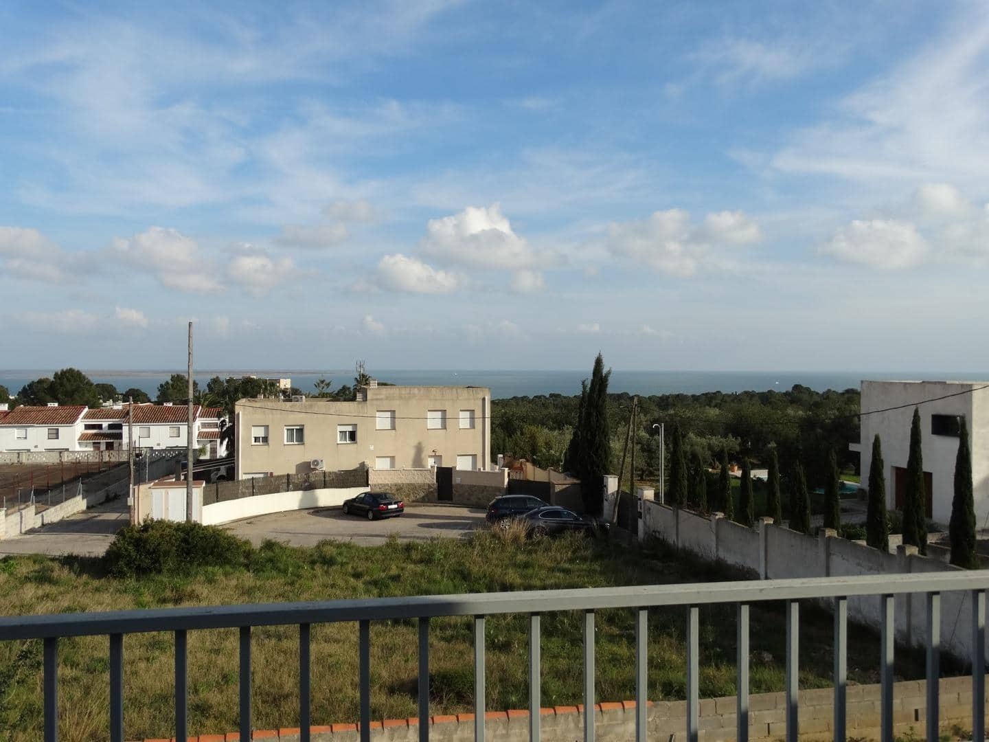 4 chambre Villa/Maison Semi-Mitoyenne à vendre à Alcanar avec piscine garage - 189 000 € (Ref: 9431161)