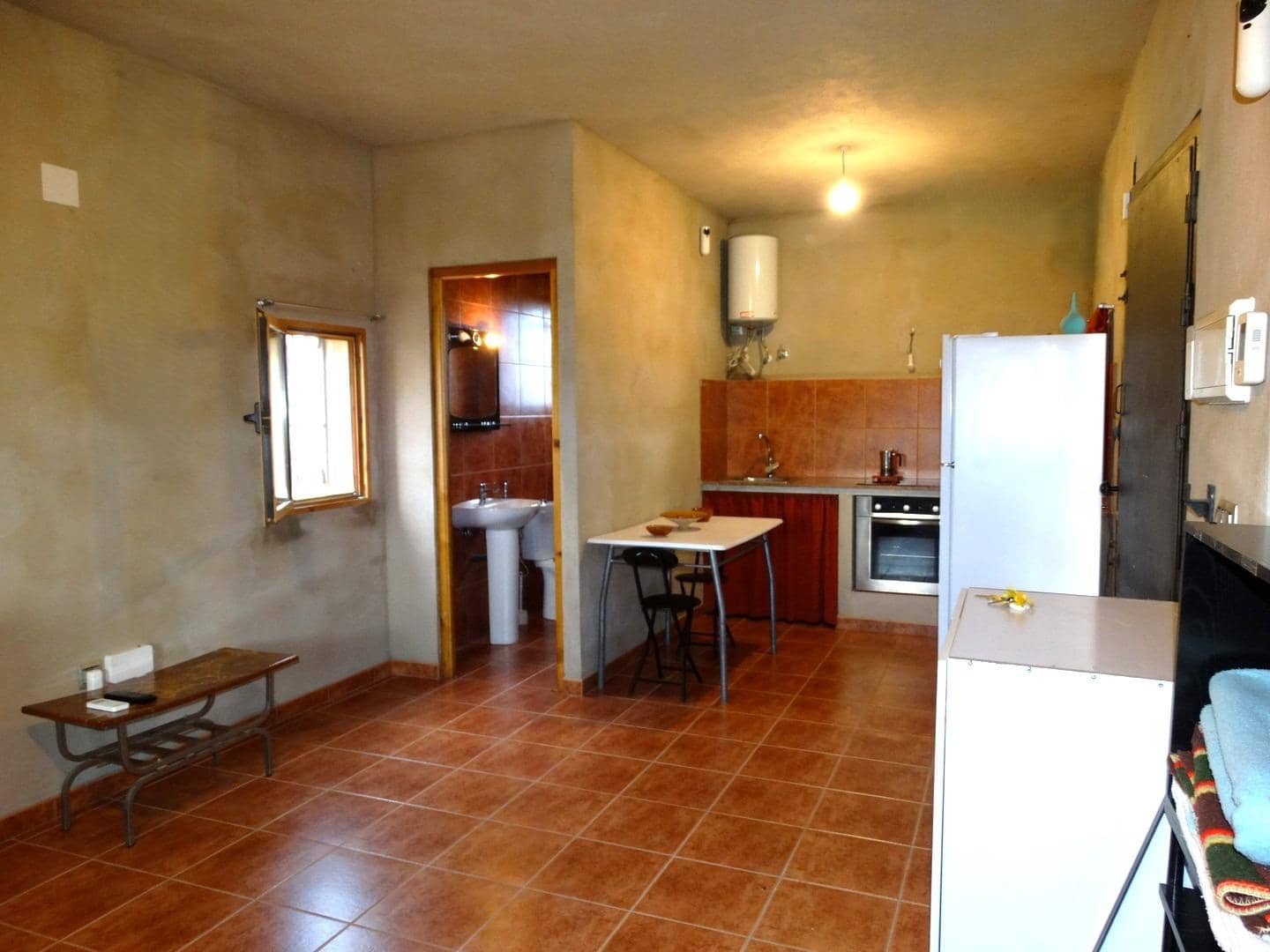 Finca/Country House for sale in Amposta - € 74,000 (Ref: 9441418)