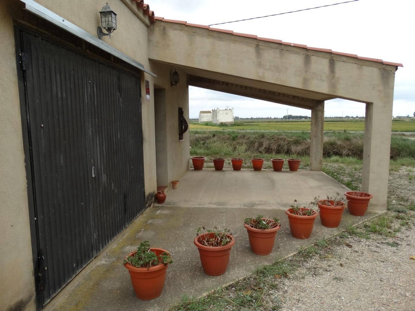 Finca/Country House for sale in Amposta - € 74,000 (Ref: 9441418)