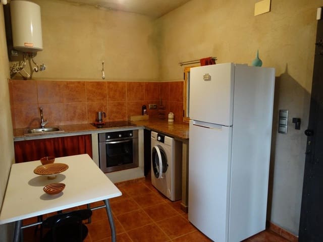 Finca/Landehus til salg i Amposta - € 74.000 (Ref: 9441418)