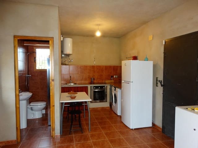 Finca/Landehus til salg i Amposta - € 74.000 (Ref: 9441418)