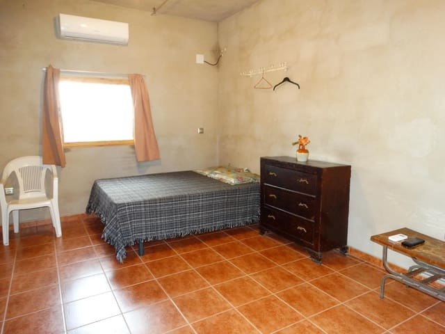 Finca/Landehus til salg i Amposta - € 74.000 (Ref: 9441418)