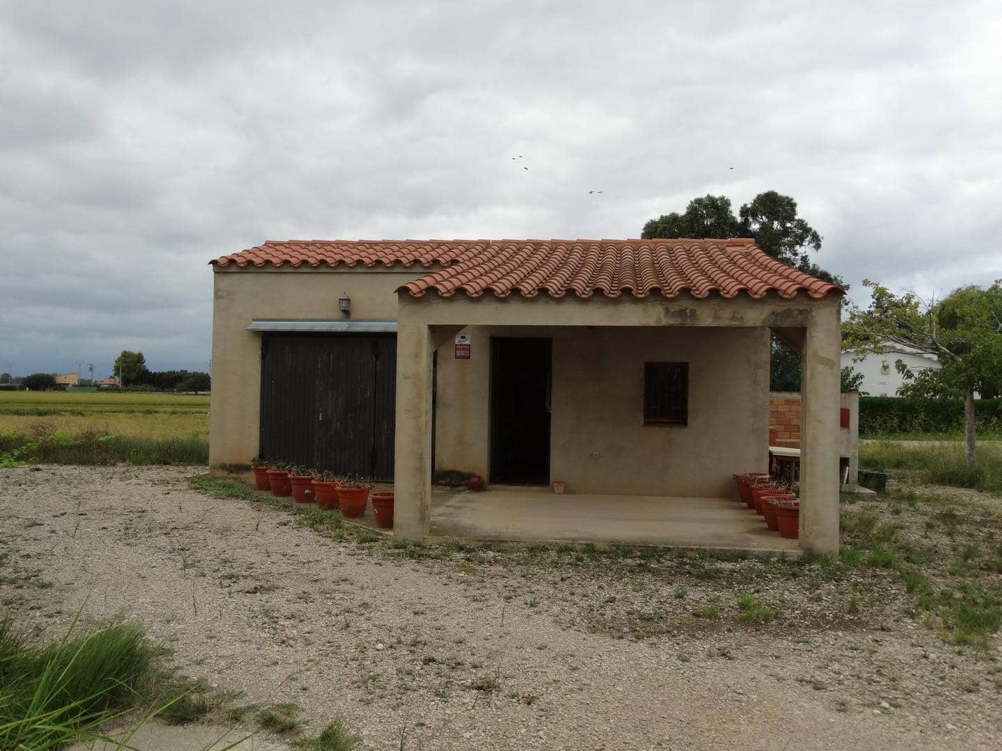 Finca/Country House for sale in Amposta - € 74,000 (Ref: 9441418)