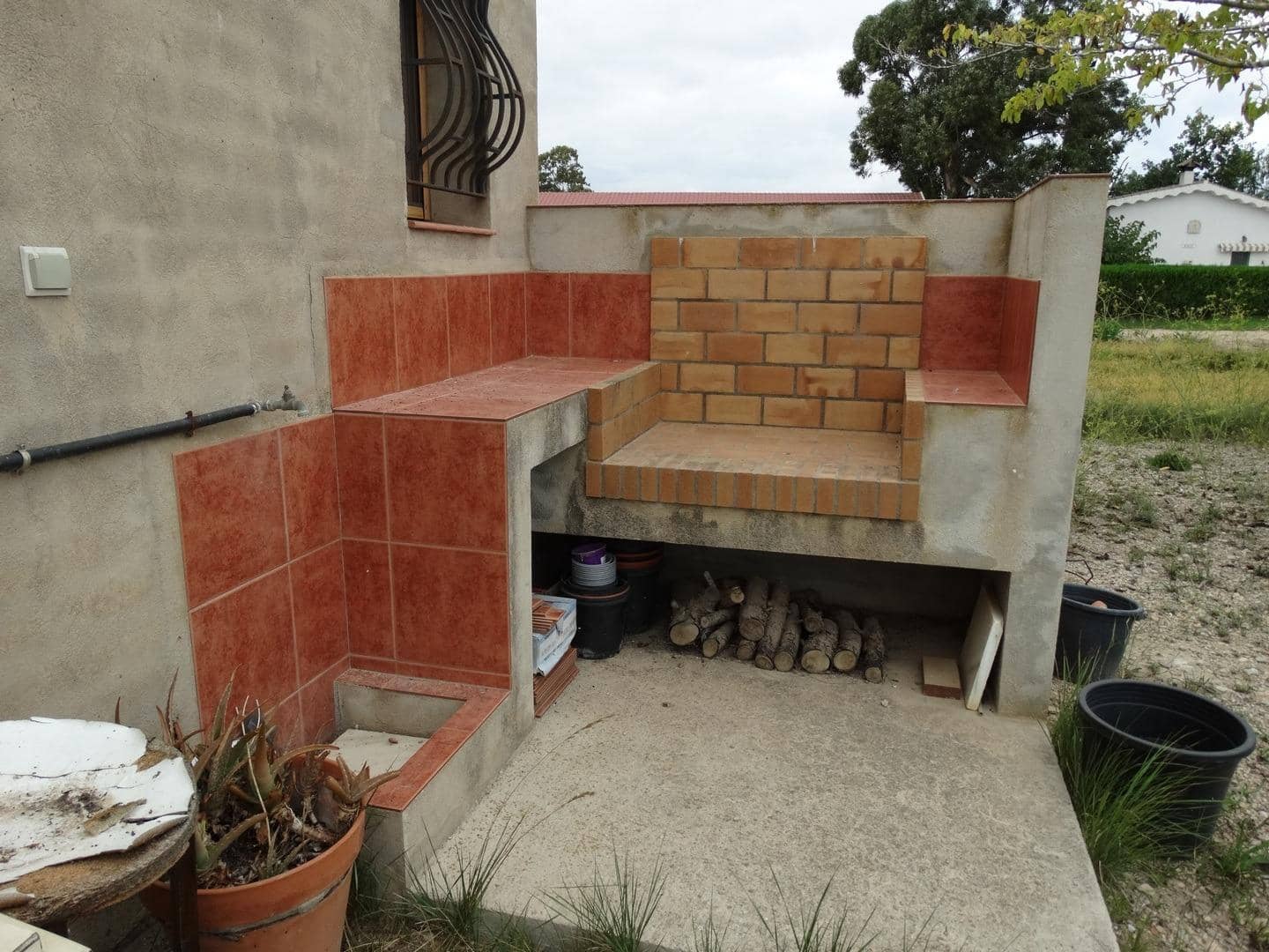 Finca/Country House for sale in Amposta - € 74,000 (Ref: 9441418)