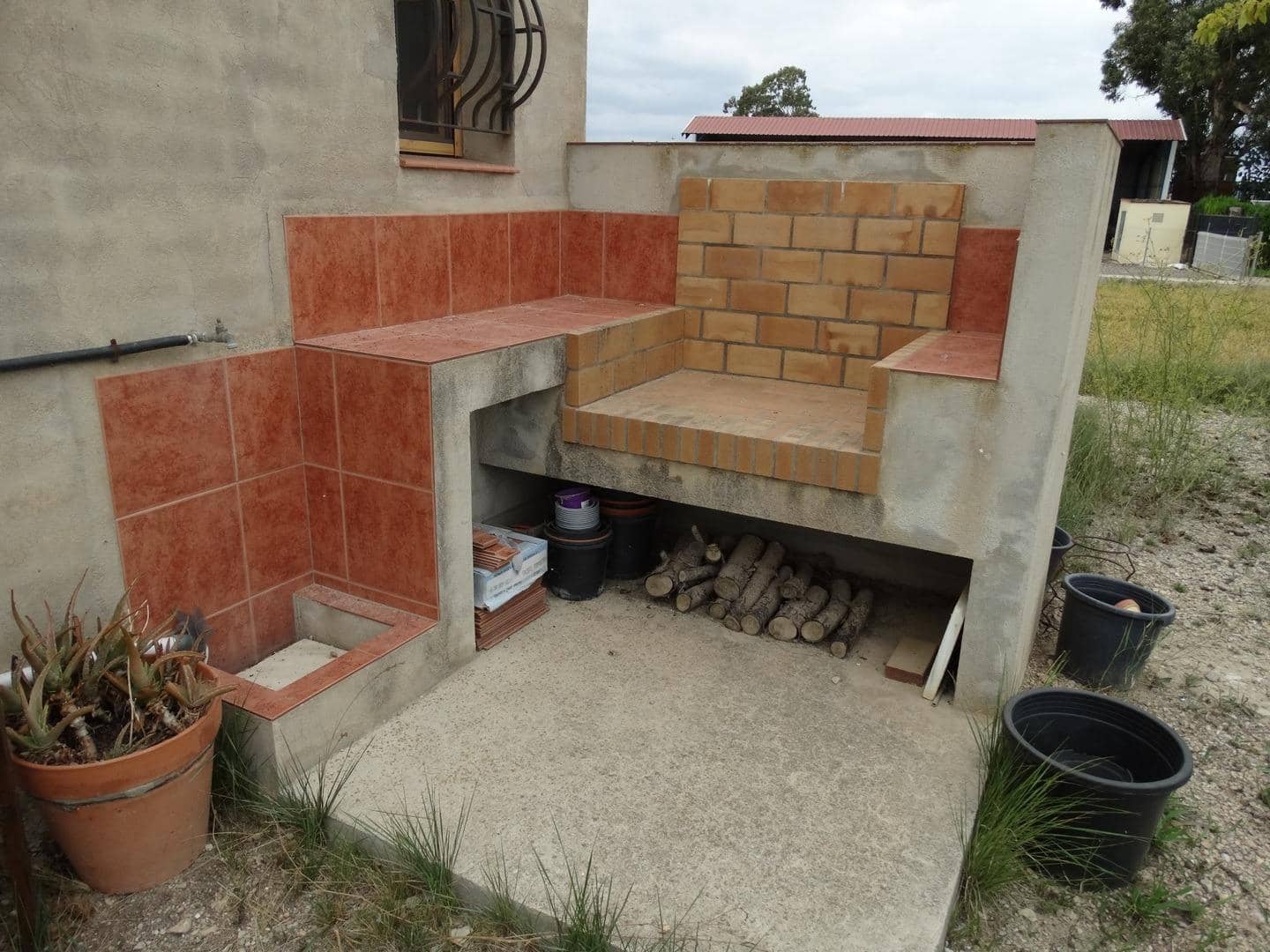 Finca/Country House for sale in Amposta - € 74,000 (Ref: 9441418)