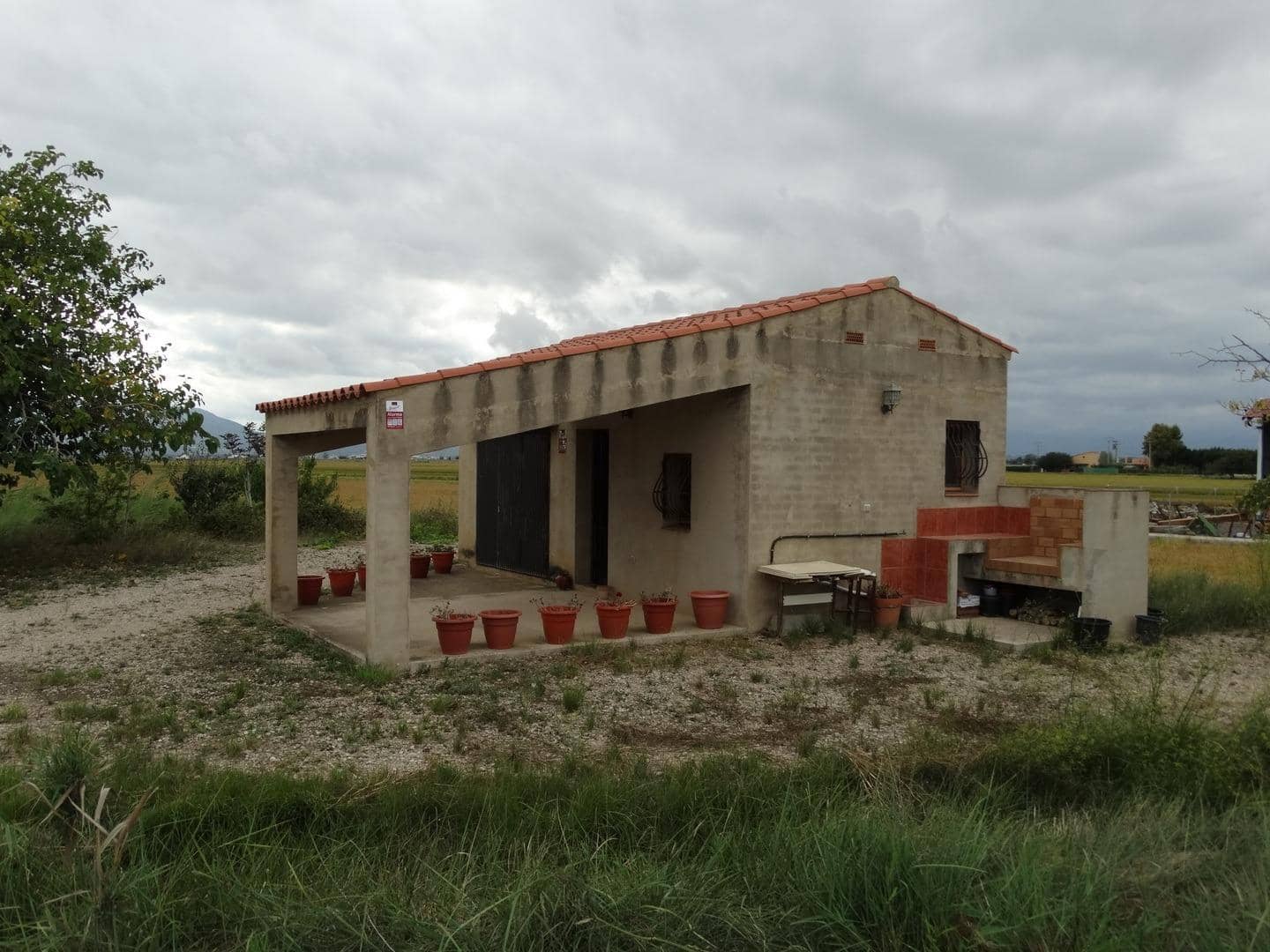 Finca/Country House for sale in Amposta - € 74,000 (Ref: 9441418)